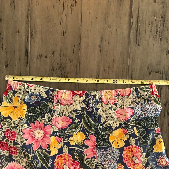 Vintage Koos Van Den Akker New York Fit and Flare Skirt - Picture 5 of 7